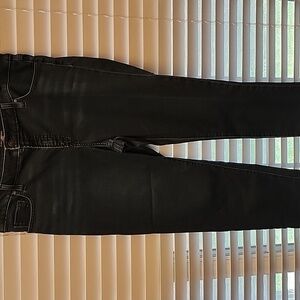 Chico So slimming Girlfriend slim Crop Leg sz 2.5 (14)